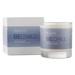 Eufora Aromatherapy Candle - BeChill