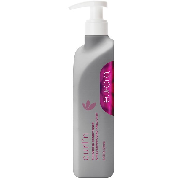 Eufora Curl'n Enhancing Conditioner 8.45oz
