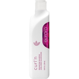 Eufora Curl'n Enhancing Shampoo 8.45oz