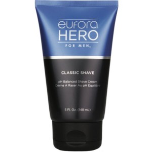 Eufora HERO for Men Classic Shave 5oz