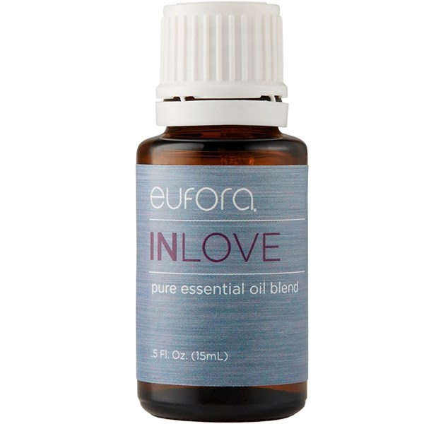 Eufora Aromatherapy Essential Oil - InLove