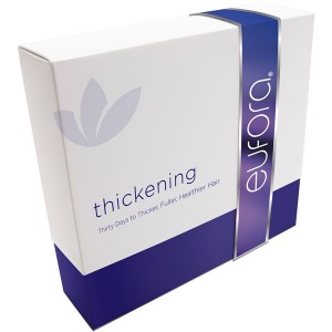 Eufora Thickening Collection Consumer Regimen Kit